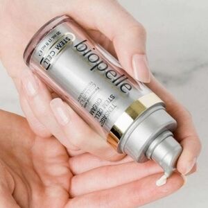 BIOPELLE TENSAGE STEM CELL CREAM